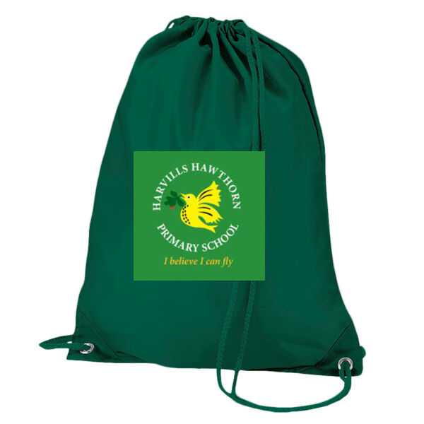 Haverhills Hawthorn  QD17 school bag Thumbnail