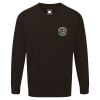 Buzzard V-Neck Sweatshirt Thumbnail