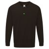 Buzzard V-Neck Sweatshirt Thumbnail