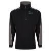 Avocet Quarter Zip Sweatshirt Thumbnail